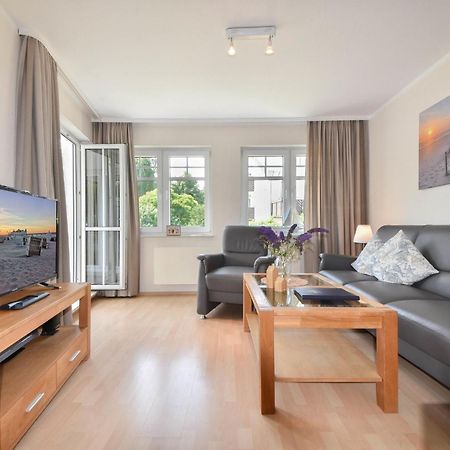 Seepark Bansin 204 Heringsdorf Dış mekan fotoğraf