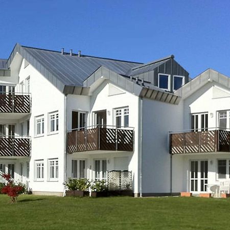 Seepark Bansin 204 Heringsdorf Dış mekan fotoğraf